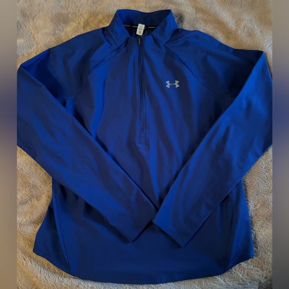 Underarmour - Sweatshirt - Picture 1 of 3